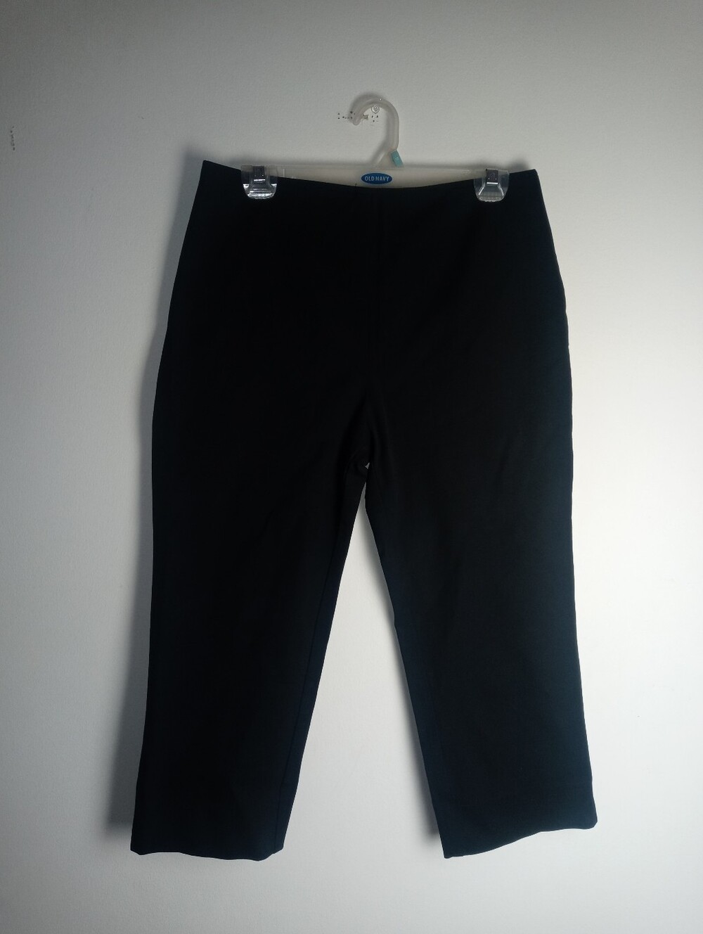 Reformation Posie Pedal Pusher Pant Size 8
